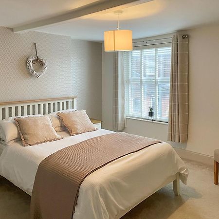 Driftwood Cottage Gorleston-On-Sea Exterior photo
