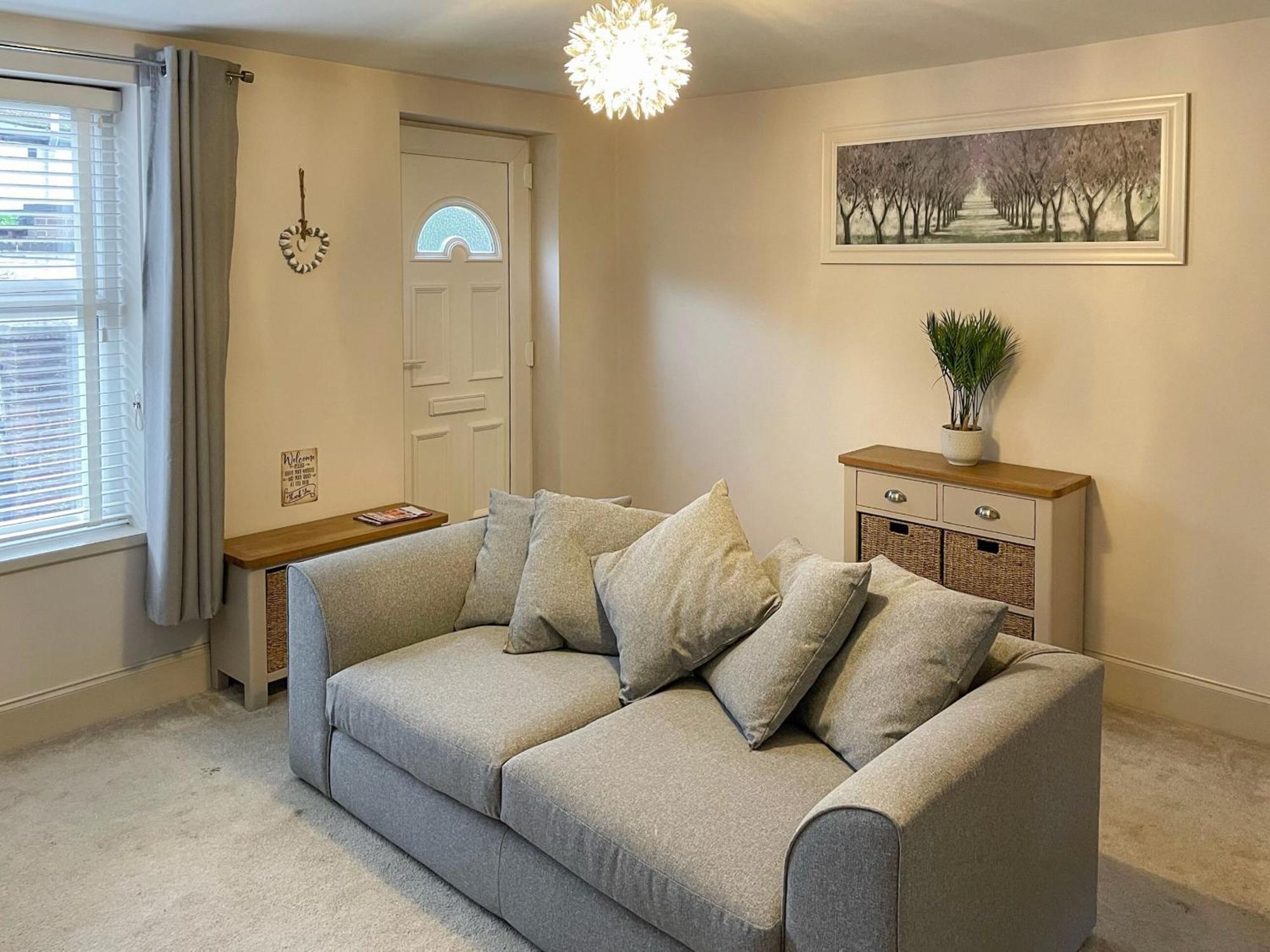 Driftwood Cottage Gorleston-On-Sea Exterior photo